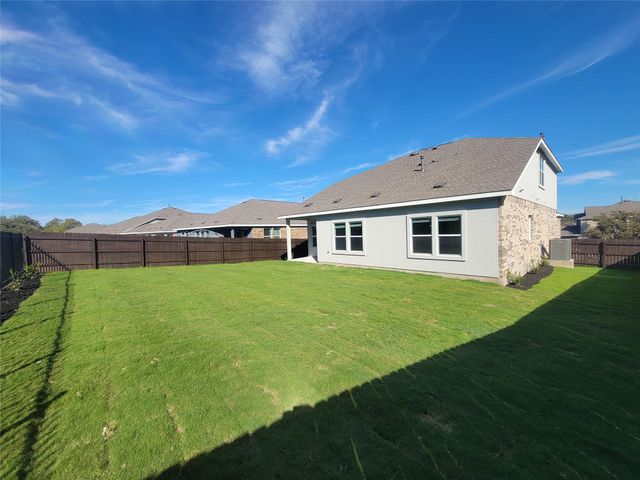 2013 Four Waters LOOP, Georgetown, TX 78628