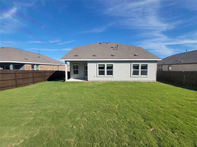 2013 Four Waters LOOP, Georgetown, TX 78628