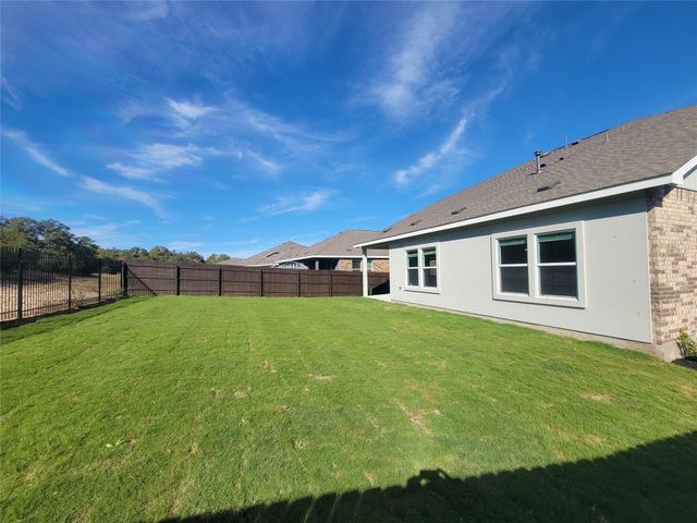 2013 Four Waters LOOP, Georgetown, TX 78628