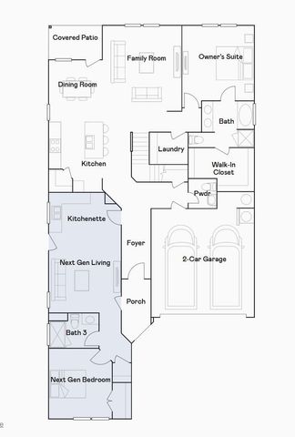 2013 Four Waters LOOP, Georgetown, TX 78628