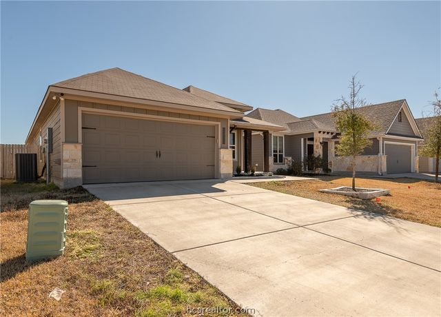 2012 Kathryn Drive, Bryan, TX 77807