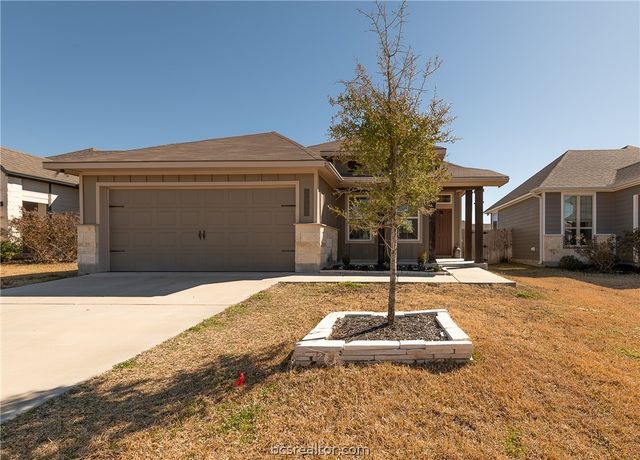 2012 Kathryn Drive, Bryan, TX 77807