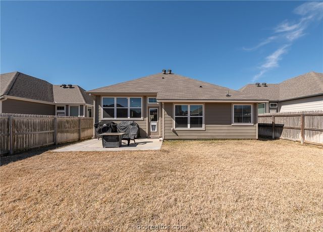 2012 Kathryn Drive, Bryan, TX 77807