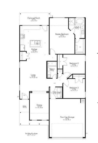 2012 Kathryn Drive, Bryan, TX 77807