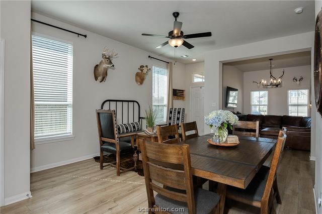 2012 Kathryn Drive, Bryan, TX 77807