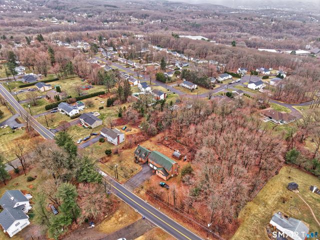 76 Clark Hill Road, Prospect, CT 06712