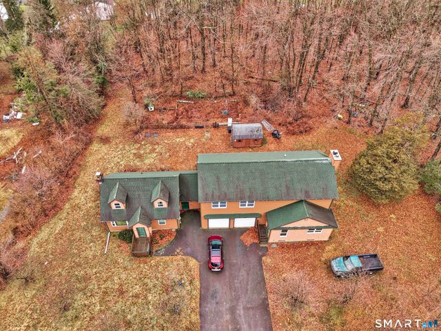 76 Clark Hill Road, Prospect, CT 06712