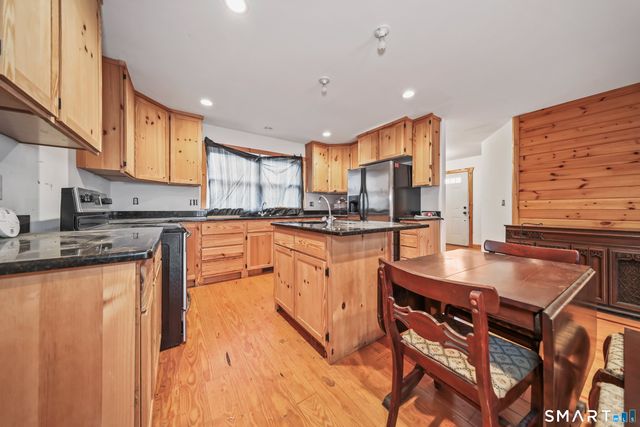 76 Clark Hill Road, Prospect, CT 06712