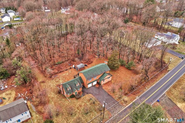 76 Clark Hill Road, Prospect, CT 06712