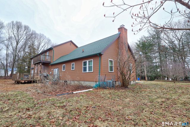76 Clark Hill Road, Prospect, CT 06712