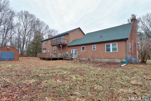 76 Clark Hill Road, Prospect, CT 06712