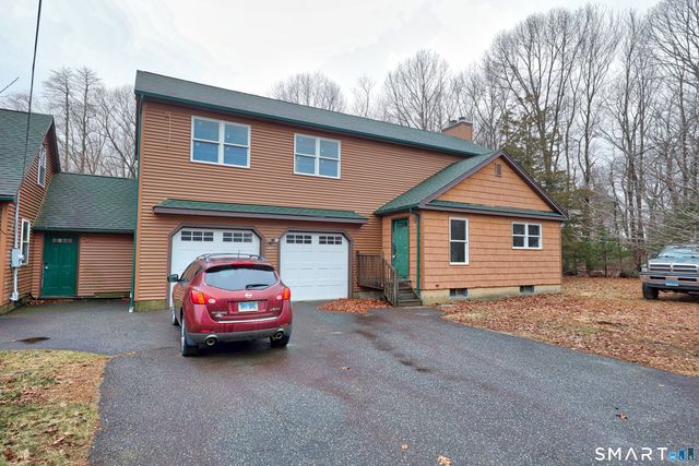 76 Clark Hill Road, Prospect, CT 06712