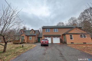 76 Clark Hill Road, Prospect, CT 06712