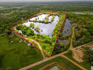 1500 Davis Road REAR, Seagoville, TX 75159