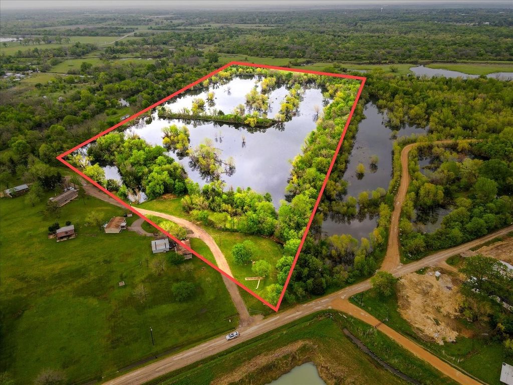 1500 Davis Road REAR, Seagoville, TX 75159