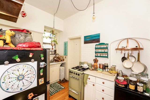 2674 N Holton STREET #2678, Milwaukee, WI 53212