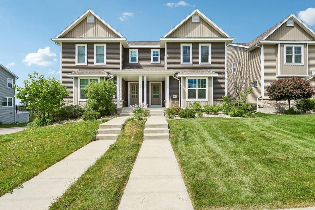 5834 Lien Road, Madison, WI 53718