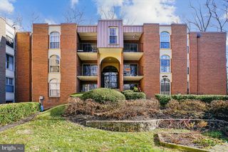 3356 WOODBURN RD #34, Annandale, VA 22003
