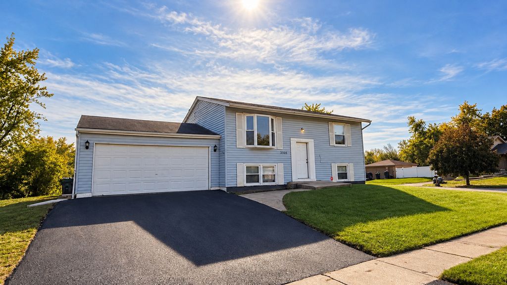 3501 177th Street, Country Club Hills, IL 60478 — photo 2