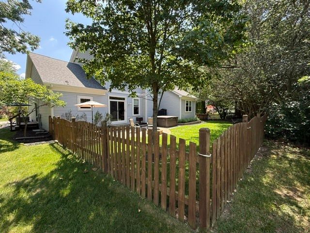 766 Providence Lane, Crystal Lake, IL 60012