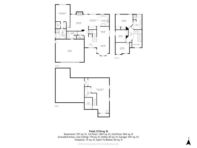 766 Providence Lane, Crystal Lake, IL 60012