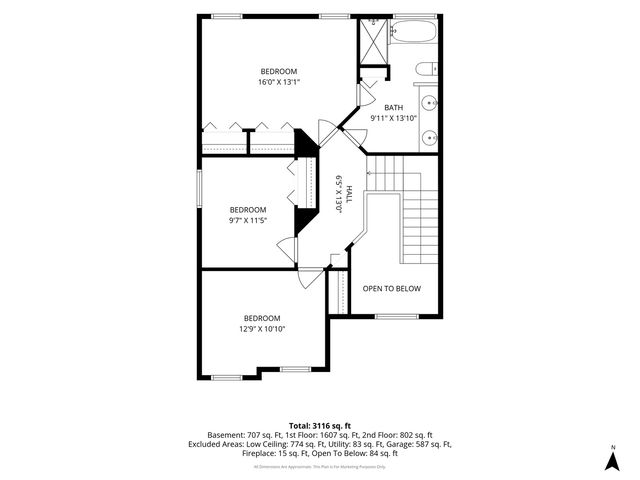 766 Providence Lane, Crystal Lake, IL 60012