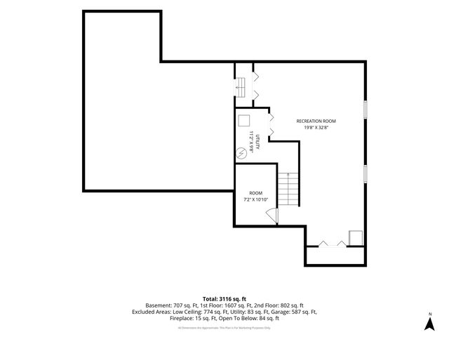 766 Providence Lane, Crystal Lake, IL 60012