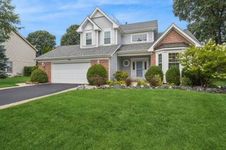 766 Providence Lane, Crystal Lake, IL 60012