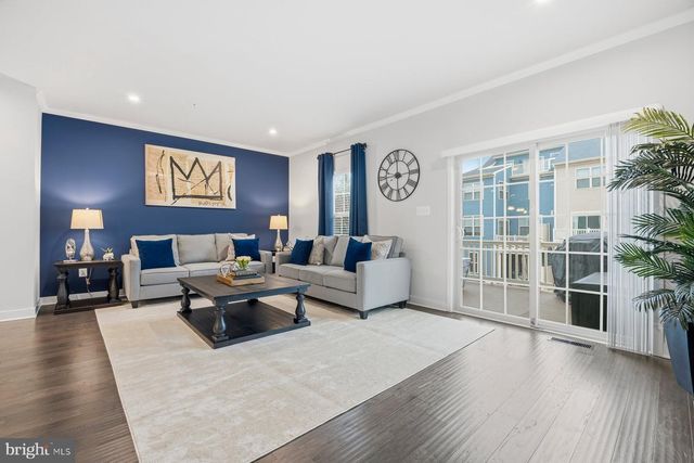 7838 OTTERBEIN WAY, Hanover, MD 21076