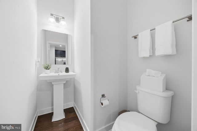 7838 OTTERBEIN WAY, Hanover, MD 21076