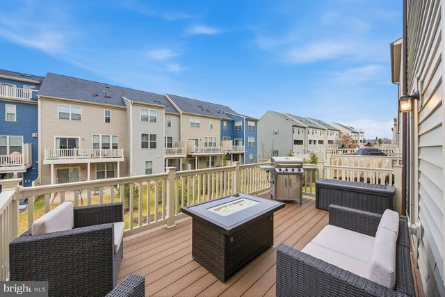 7838 OTTERBEIN WAY, Hanover, MD 21076