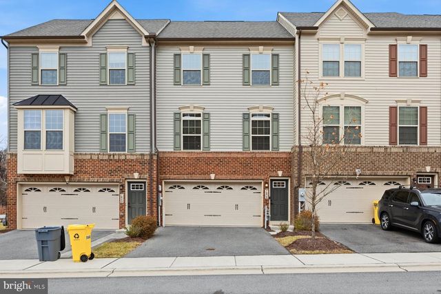 7838 OTTERBEIN WAY, Hanover, MD 21076