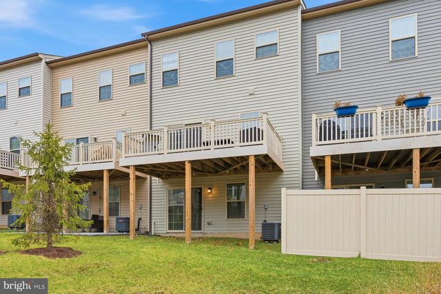 7838 OTTERBEIN WAY, Hanover, MD 21076