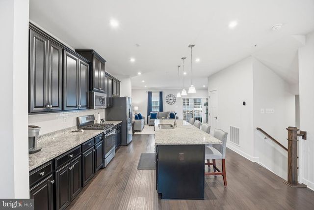 7838 OTTERBEIN WAY, Hanover, MD 21076