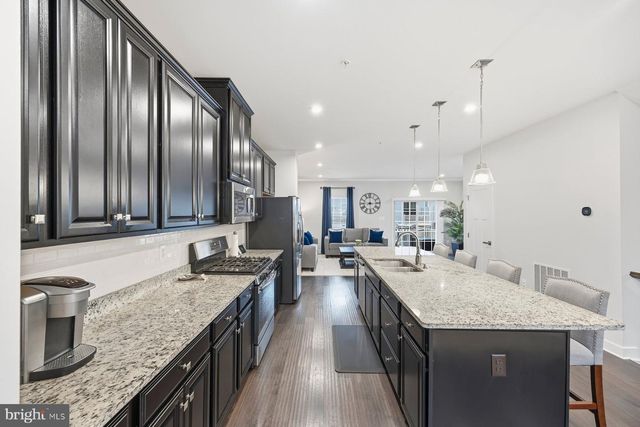 7838 OTTERBEIN WAY, Hanover, MD 21076