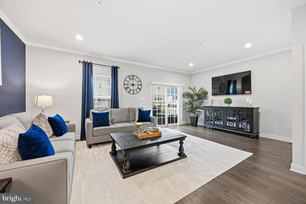 7838 OTTERBEIN WAY, Hanover, MD 21076