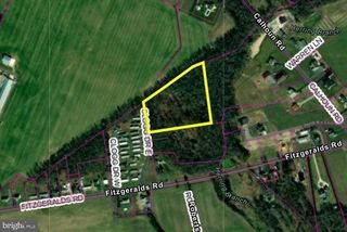 1 E CLOGG DR E, Lincoln, DE 19960