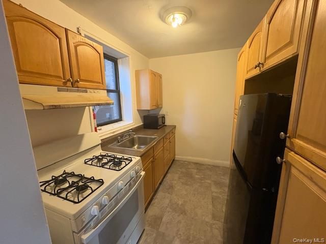 2220 Burnett Street 1G, Brooklyn, NY 11229