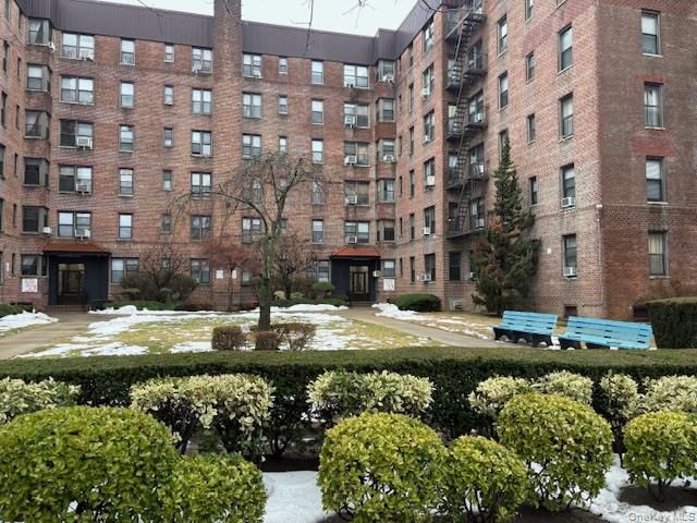 2220 Burnett Street 1G, Brooklyn, NY 11229