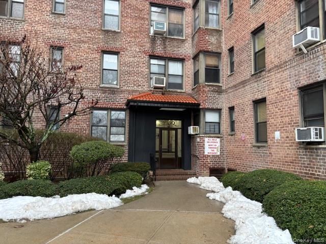 2220 Burnett Street 1G, Brooklyn, NY 11229