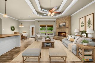 11066 La Paloma Loop, Salado, TX 76571