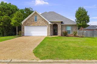 1125 Spanish Oak Drive, Pearl, MS 39208