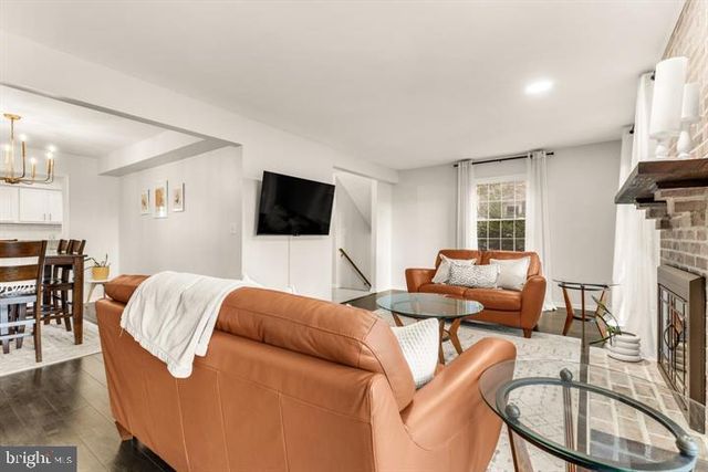 10855 LOCKWOOD DR, Silver Spring, MD 20901