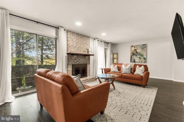 10855 LOCKWOOD DR, Silver Spring, MD 20901