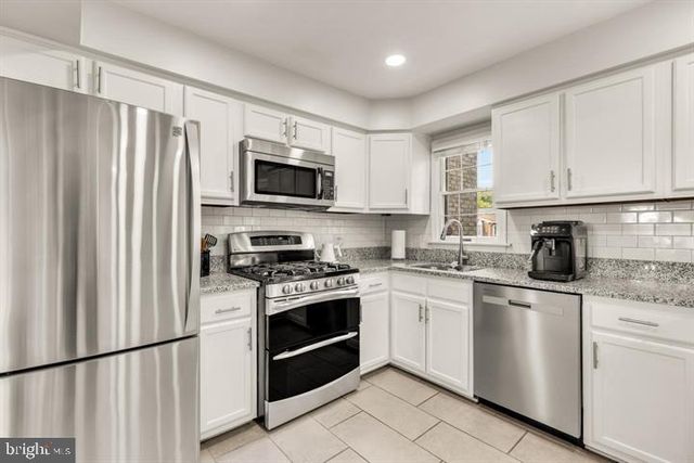 10855 LOCKWOOD DR, Silver Spring, MD 20901