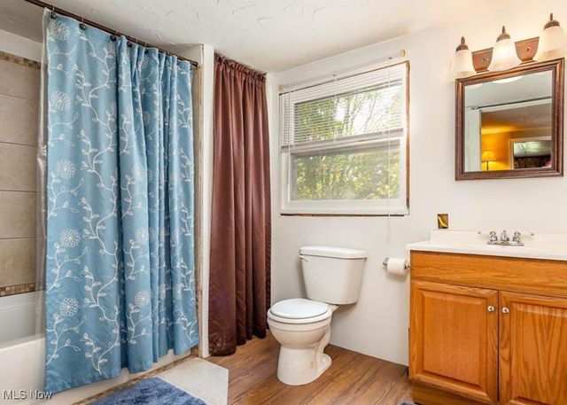 300 South State Street, Wellington, OH 44090