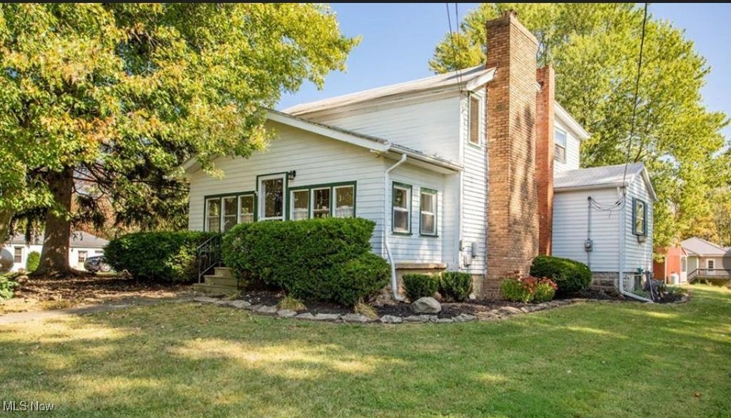 300 South State Street, Wellington, OH 44090