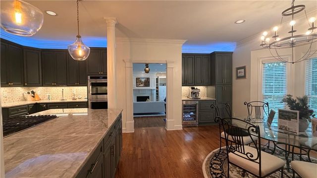 345 W Berwicke Common NE, Atlanta, GA 30342