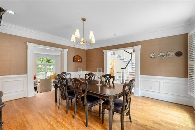 345 W Berwicke Common NE, Atlanta, GA 30342
