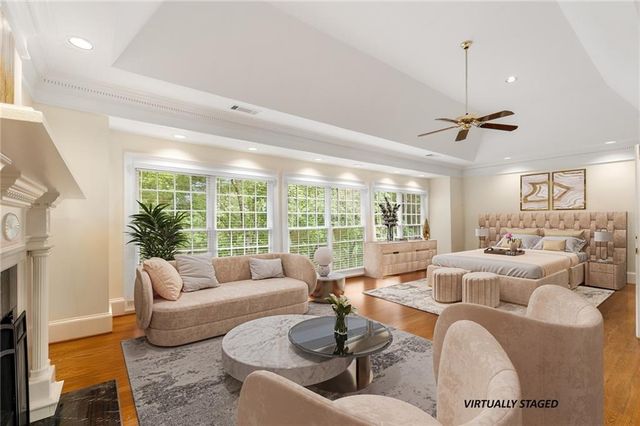 345 W Berwicke Common NE, Atlanta, GA 30342